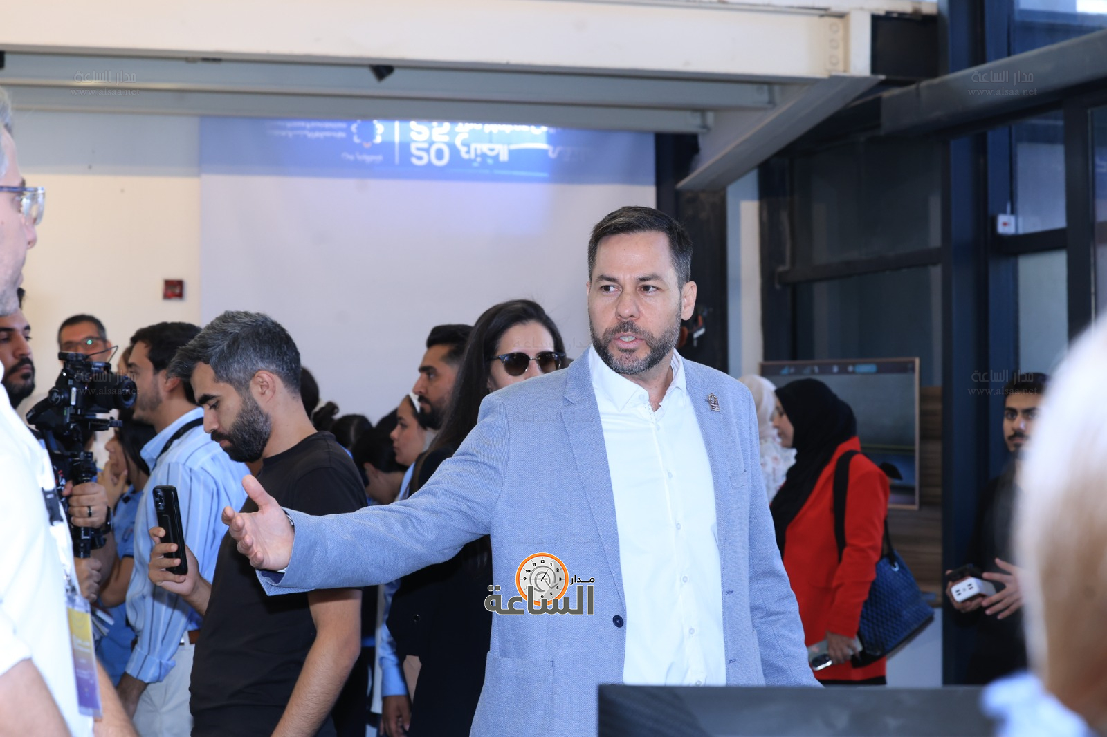 Madar Al-Saa Images 0.013486502743473738