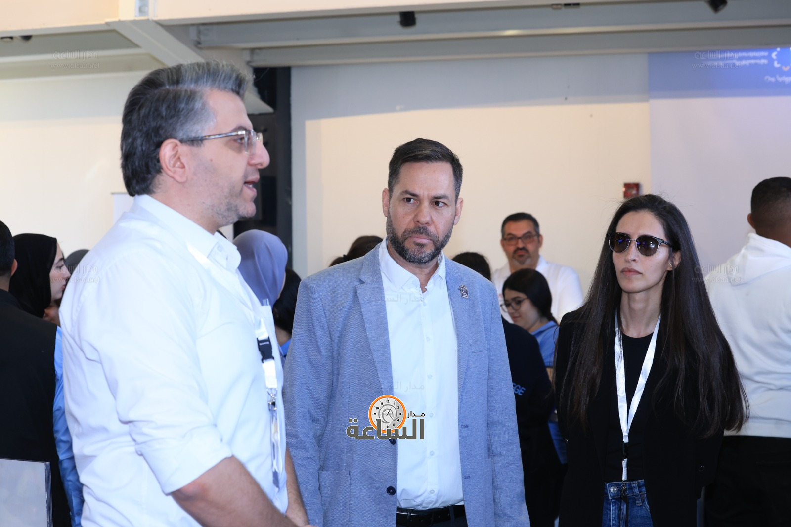 Madar Al-Saa Images 0.9801457507332998