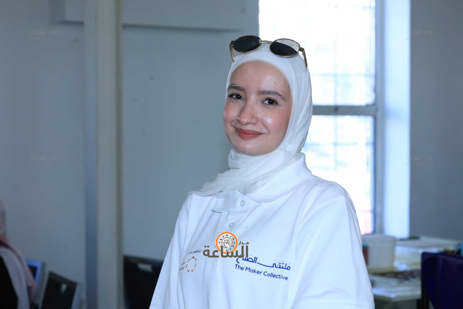 Madar Al-Saa Images 0.23447005347719818