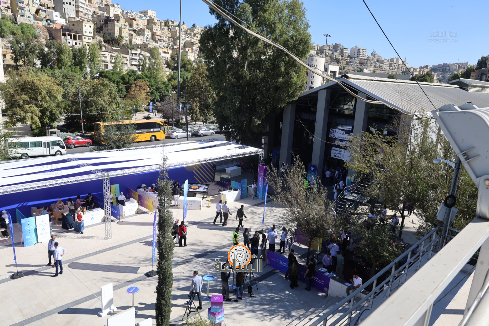 Madar Al-Saa Images 0.5866630231155052