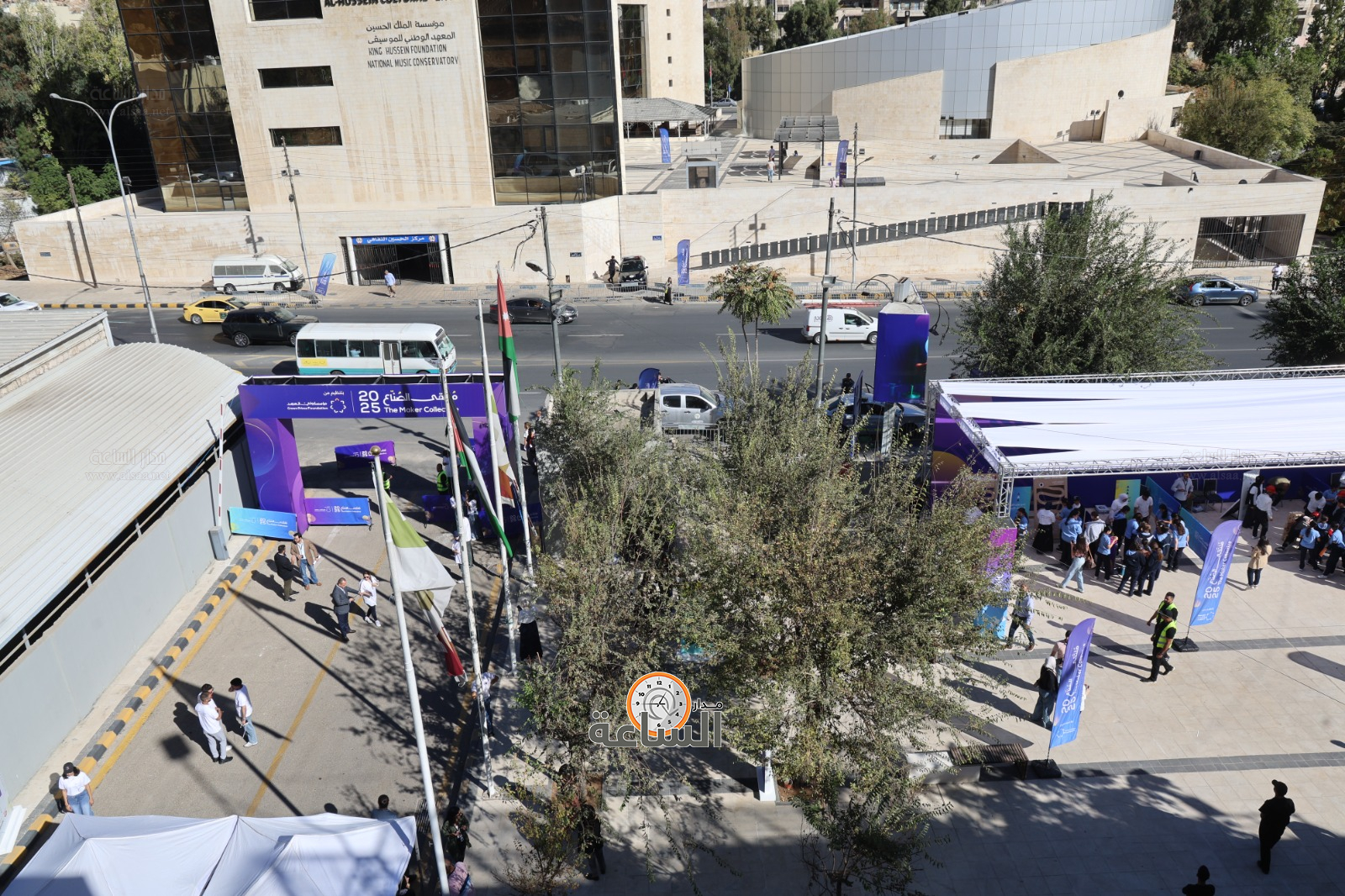 Madar Al-Saa Images 0.4269241783736637