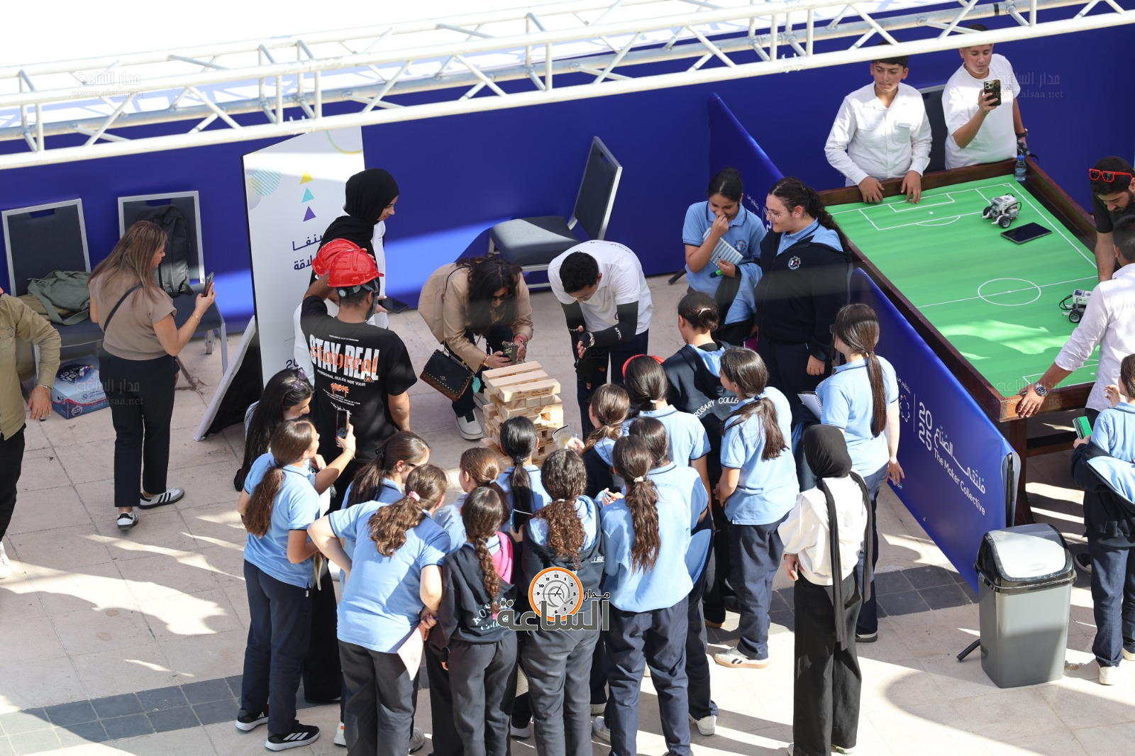 Madar Al-Saa Images 0.05684861349043535