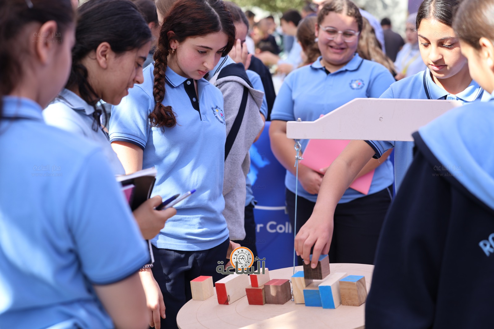 Madar Al-Saa Images 0.24462796175002222