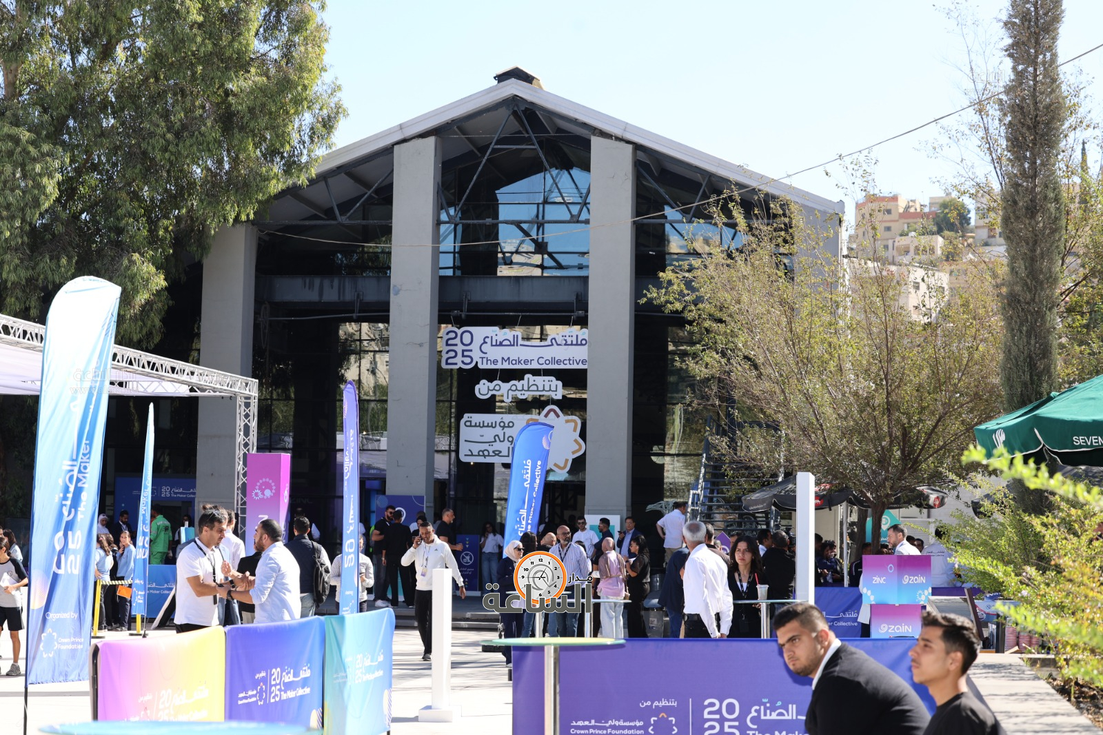 Madar Al-Saa Images 0.7302118328754929