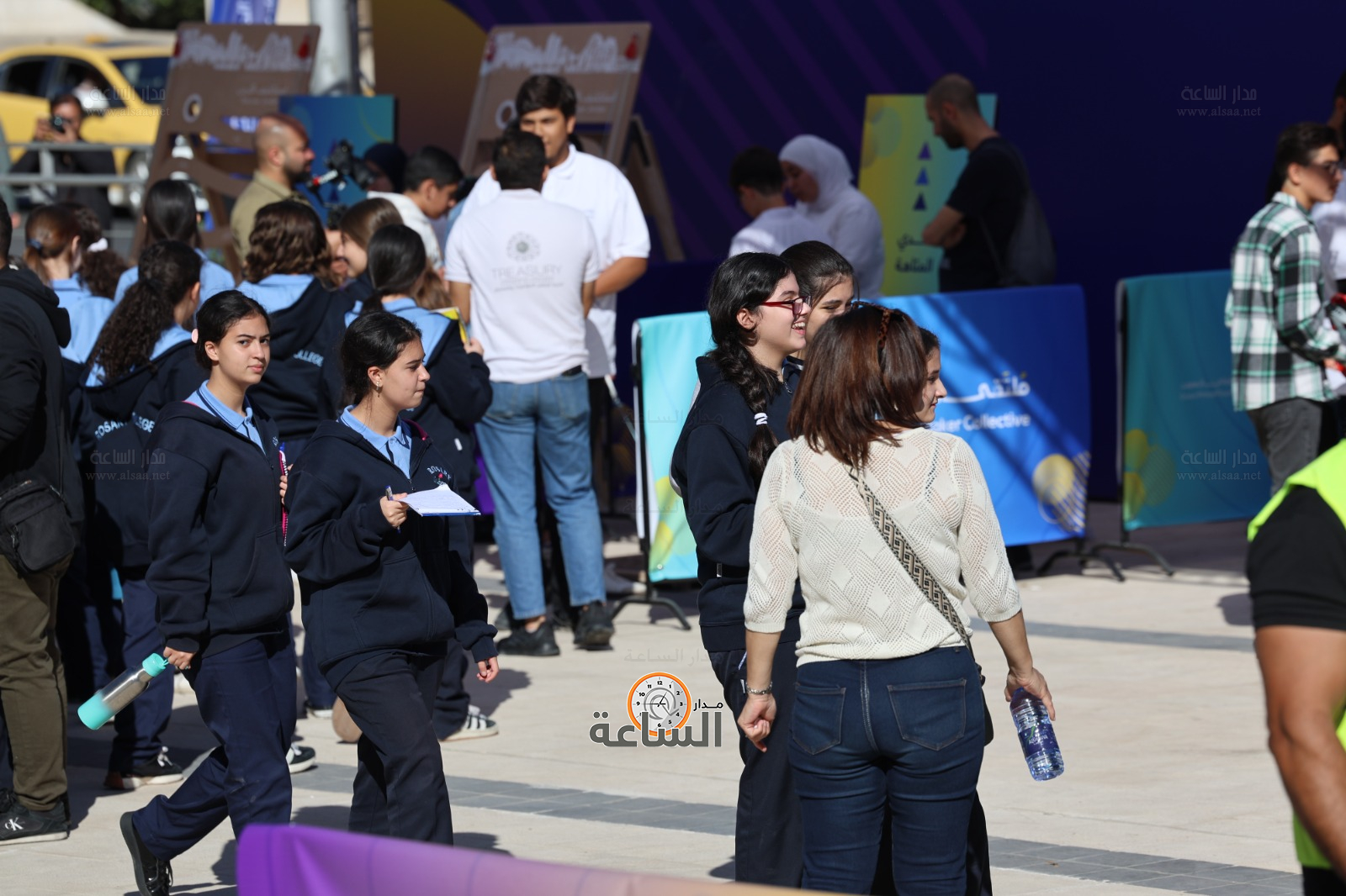 Madar Al-Saa Images 0.9024929960647831