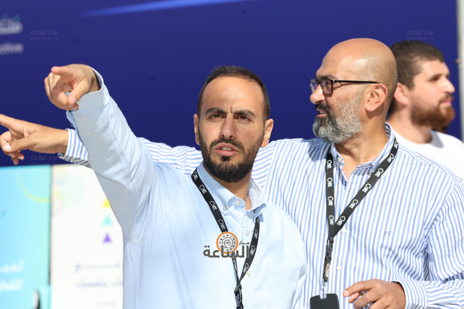 Madar Al-Saa Images 0.17996528687378321