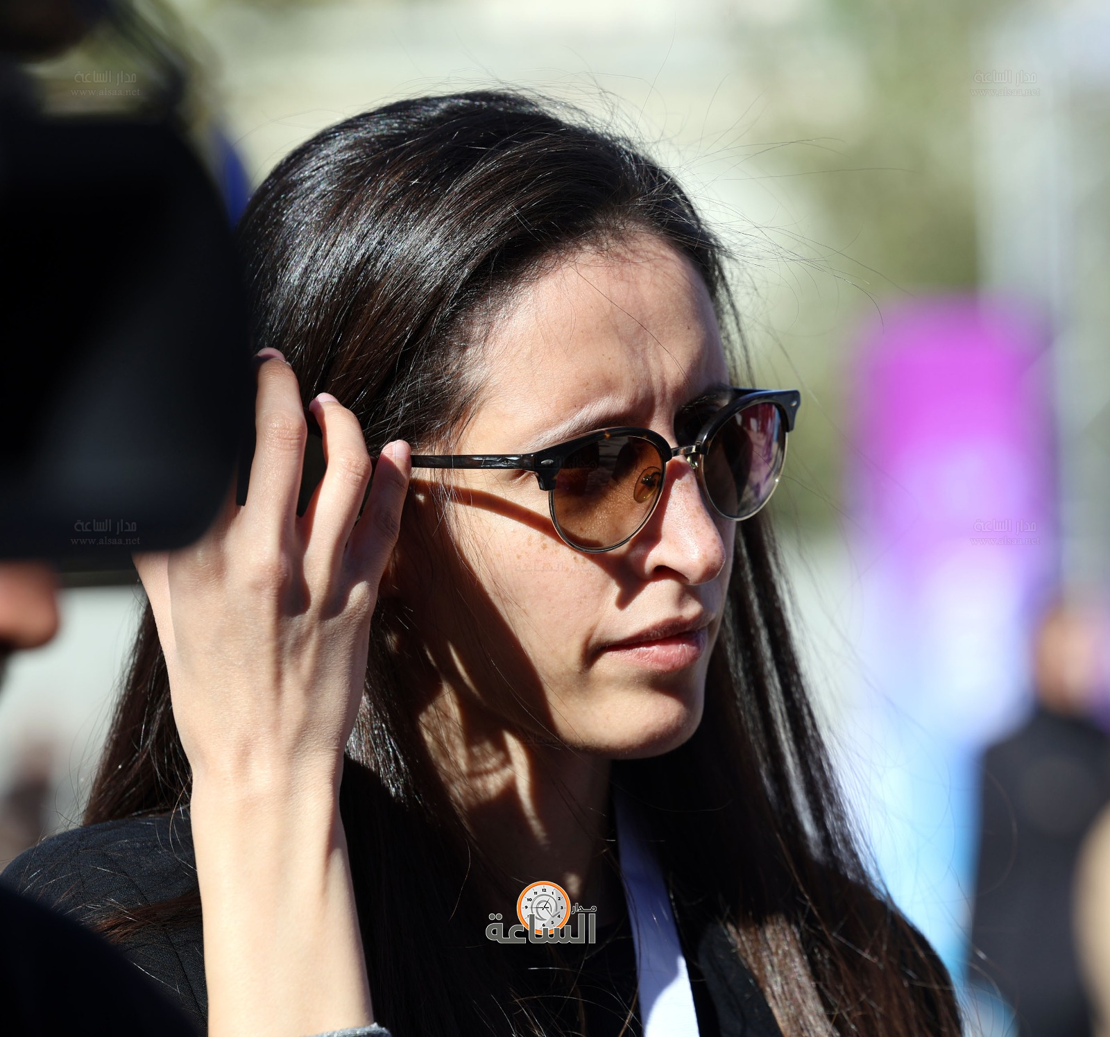 Madar Al-Saa Images 0.8641329872278938