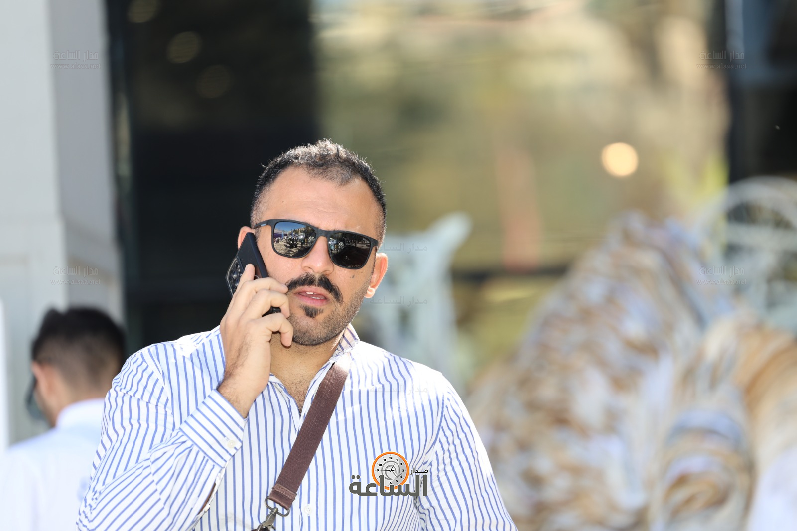 Madar Al-Saa Images 0.18985512842345198