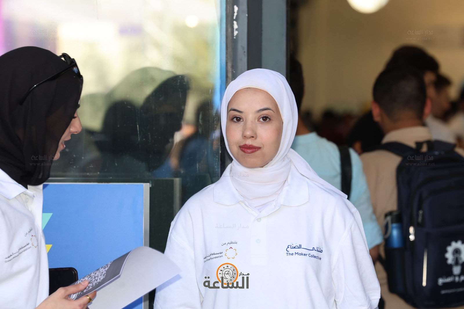 Madar Al-Saa Images 0.7376661925027881