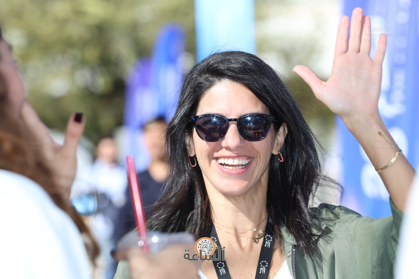 Madar Al-Saa Images 0.7015570521876201