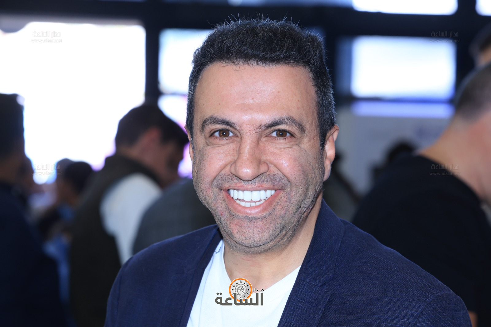 Madar Al-Saa Images 0.628872875365767