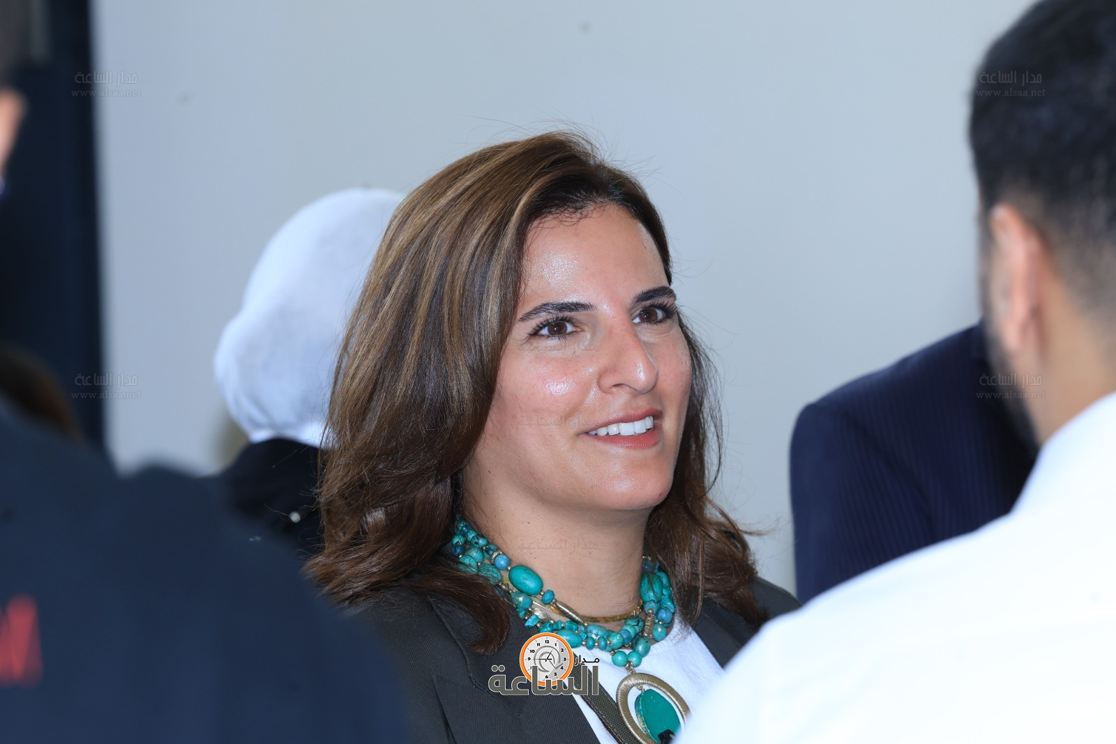 Madar Al-Saa Images 0.9544712134775142