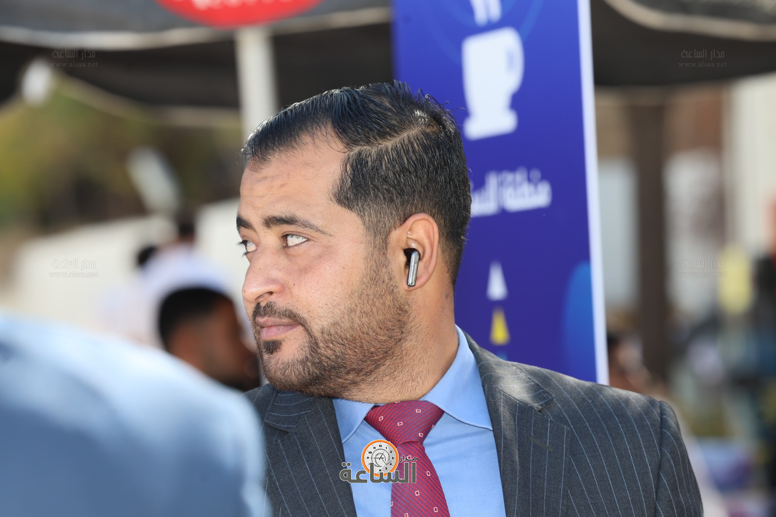 Madar Al-Saa Images 0.1857415961409573