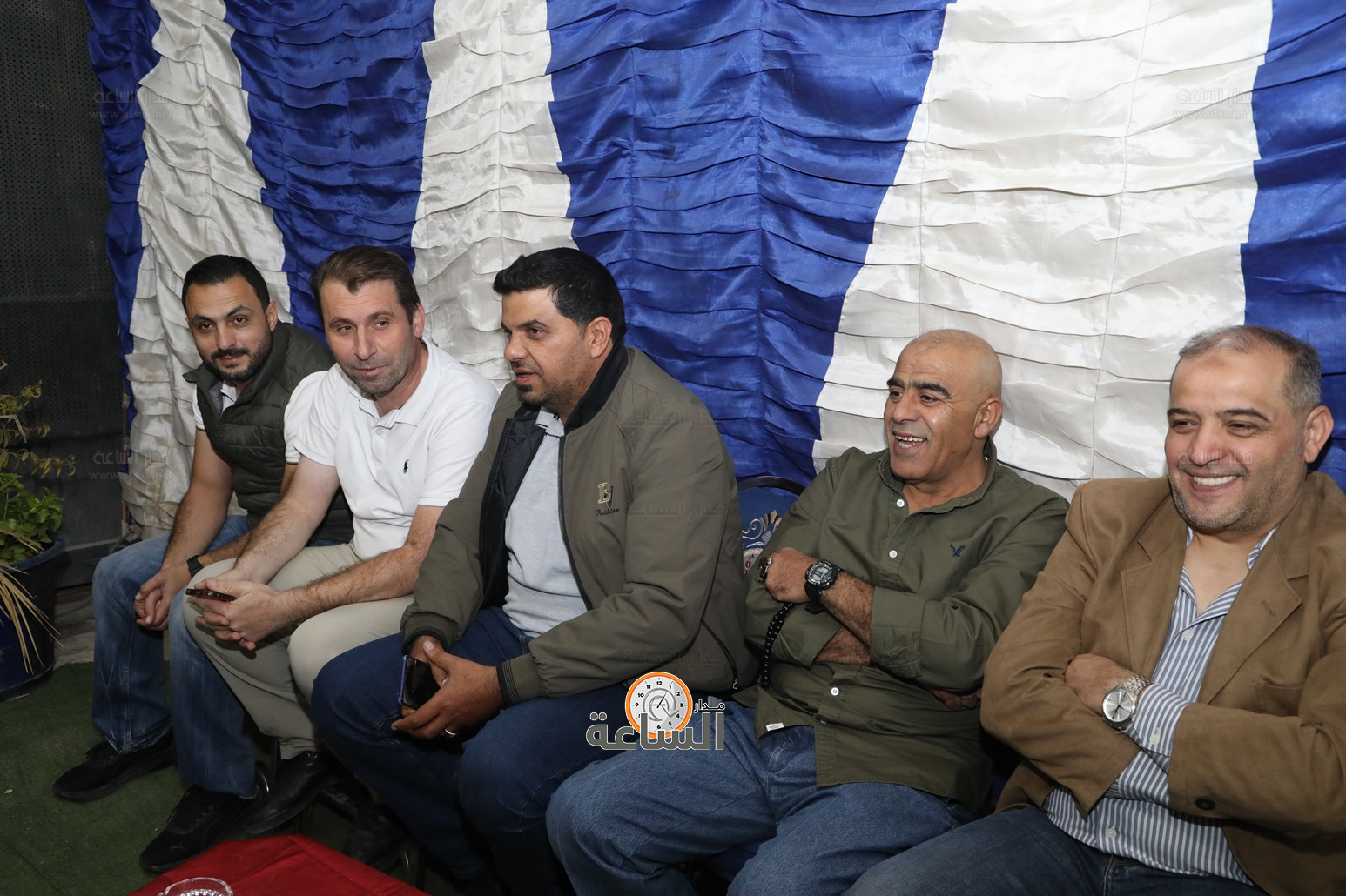 Madar Al-Saa Images 0.4360865335708628