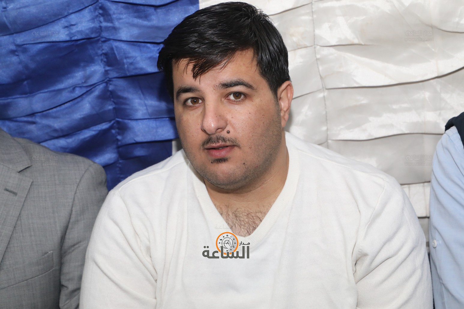 Madar Al-Saa Images 0.7615353092220174