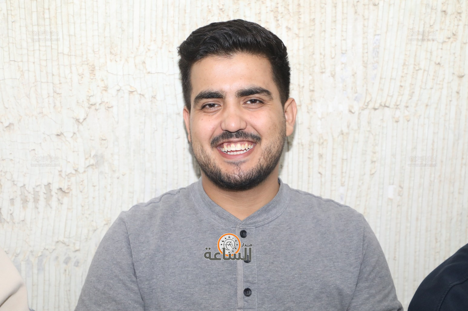 Madar Al-Saa Images 0.7407487906512155