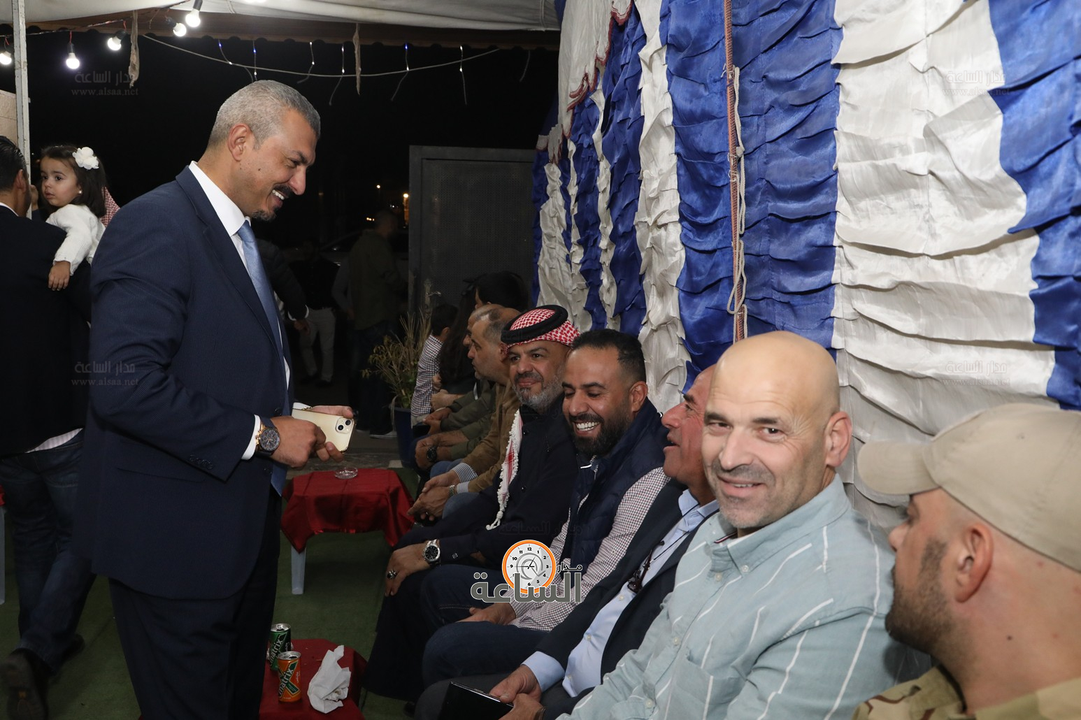 Madar Al-Saa Images 0.5408752162635272