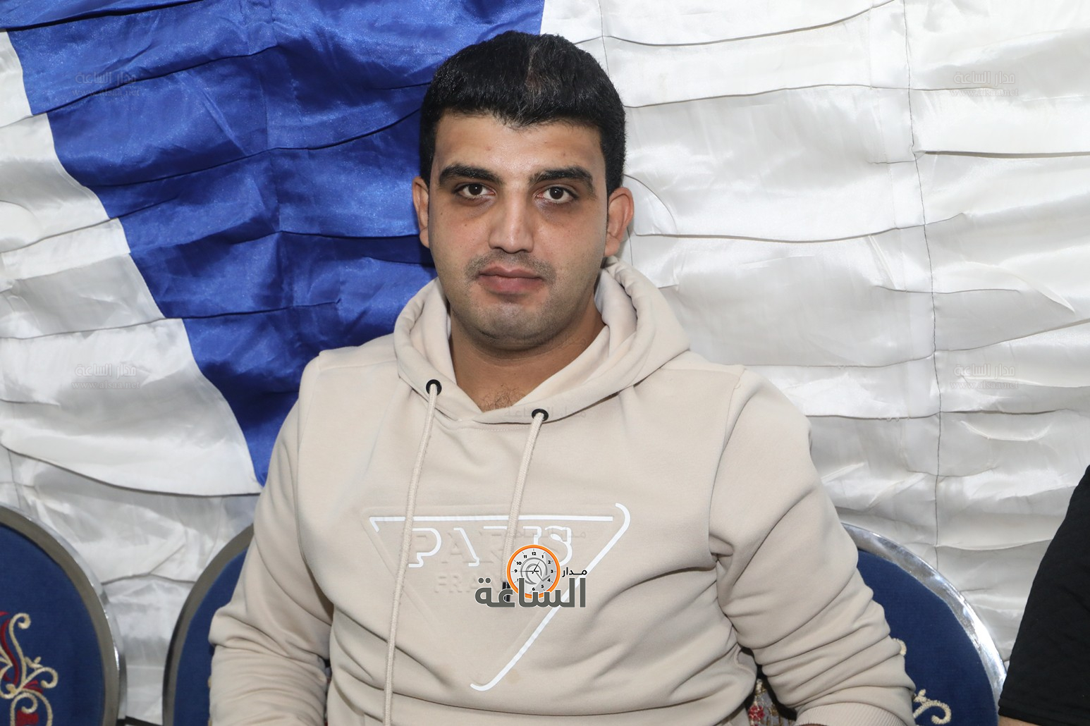 Madar Al-Saa Images 0.14605443381212446