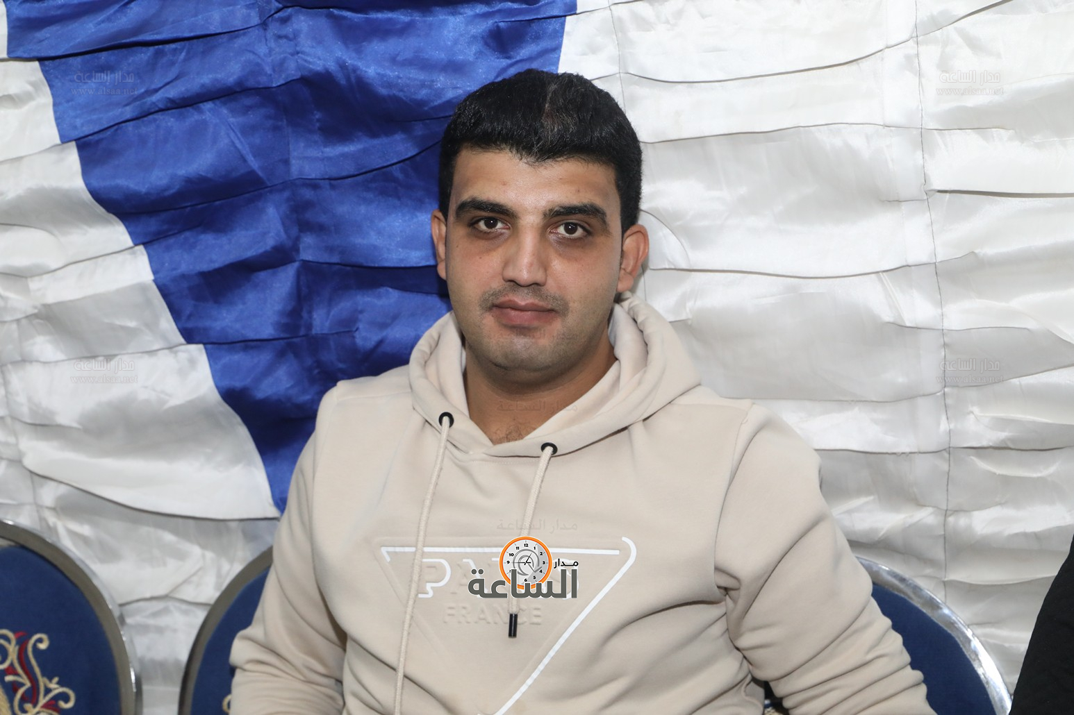 Madar Al-Saa Images 0.47472793996152907