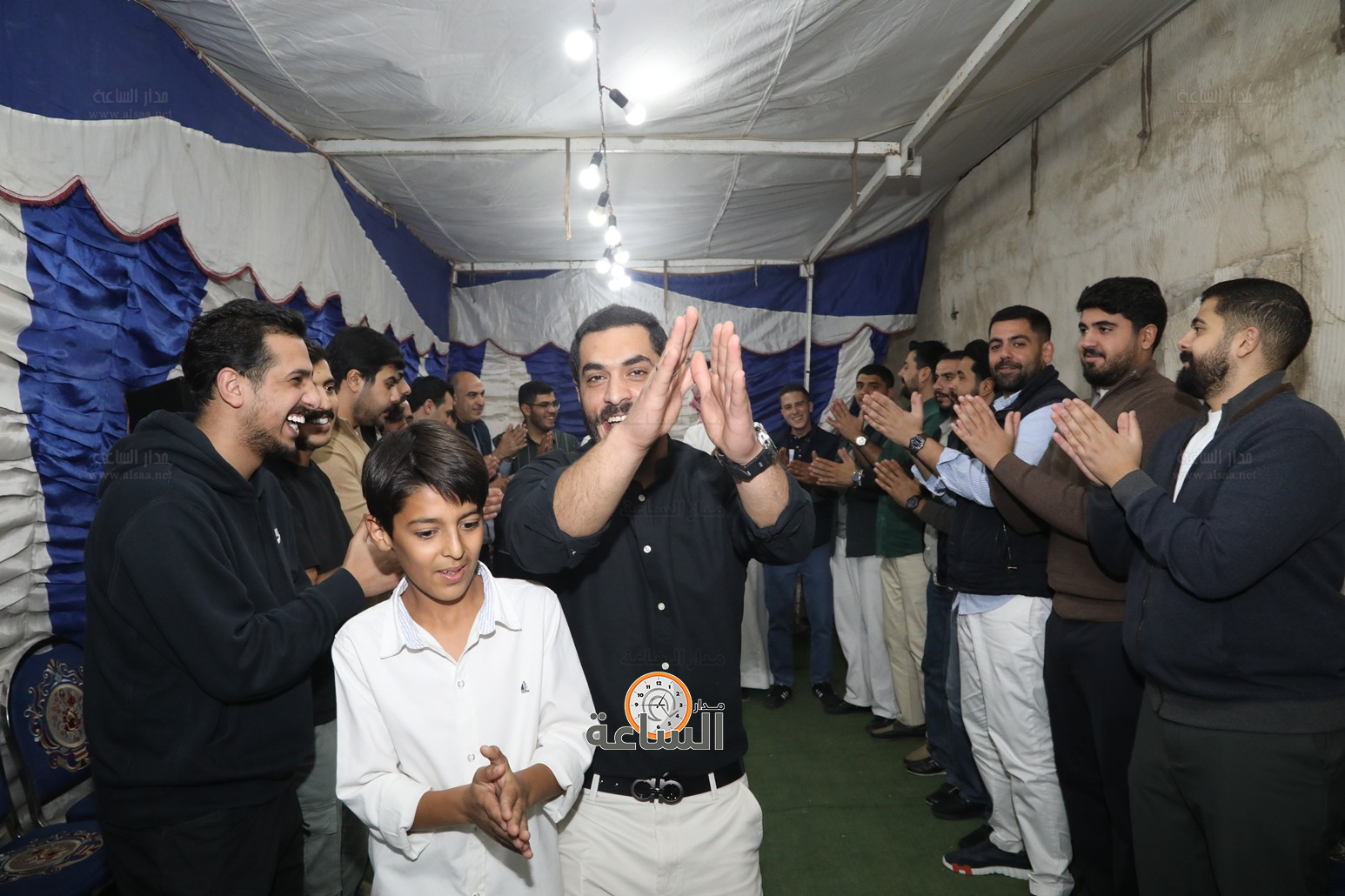 Madar Al-Saa Images 0.29702669236131374