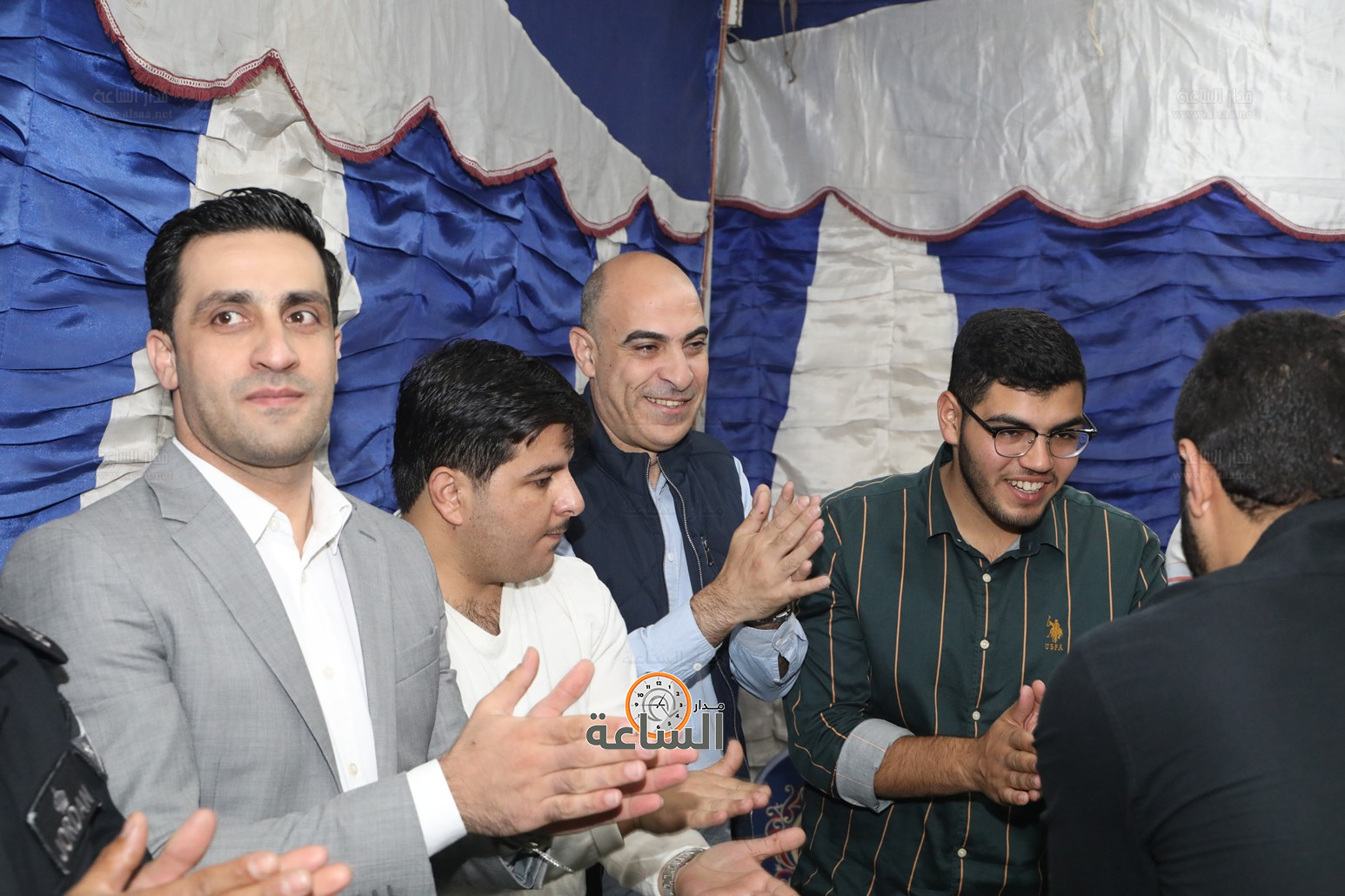 Madar Al-Saa Images 0.5868447715795482