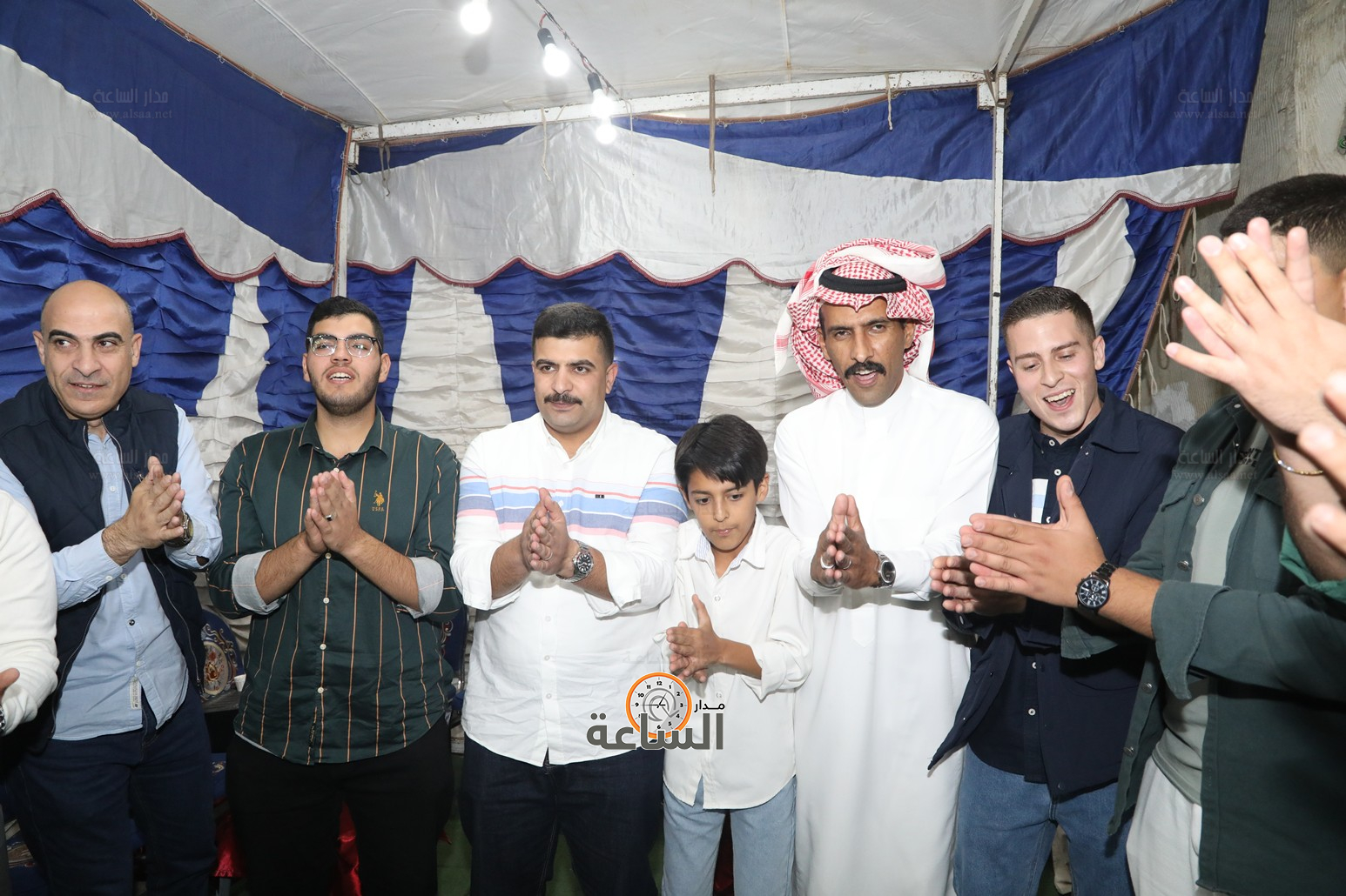 Madar Al-Saa Images 0.7088718758658814