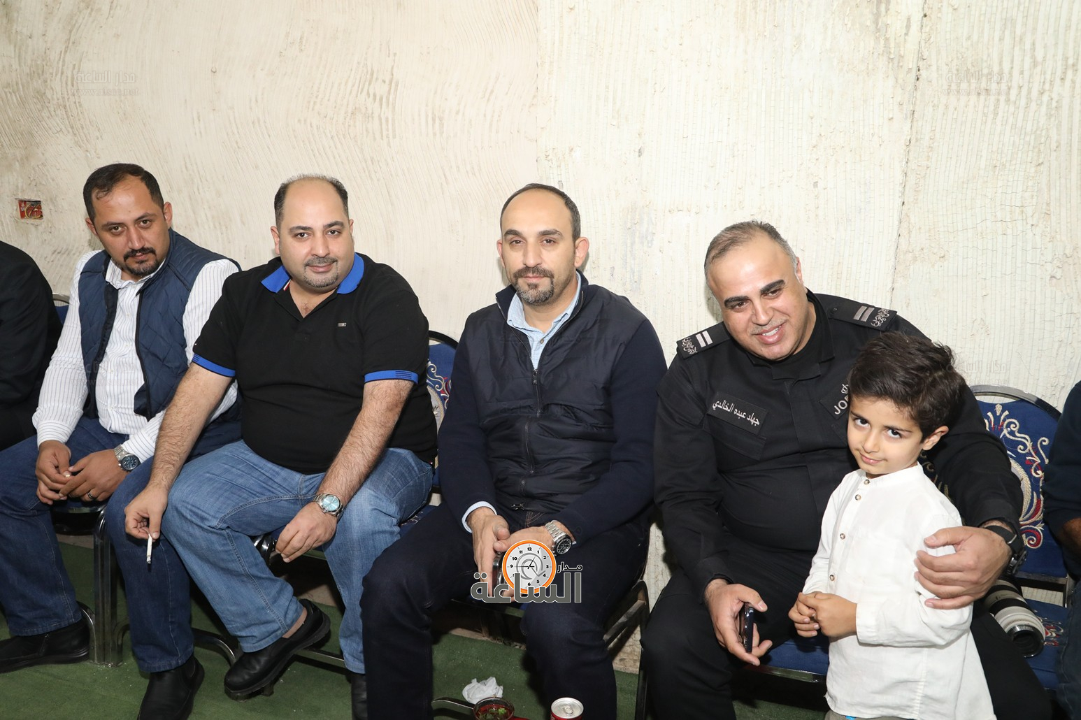 Madar Al-Saa Images 0.9434052197627448