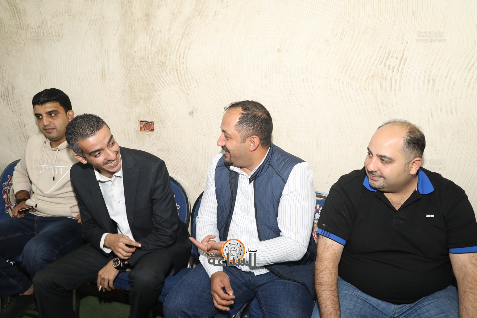 Madar Al-Saa Images 0.7305899433235834