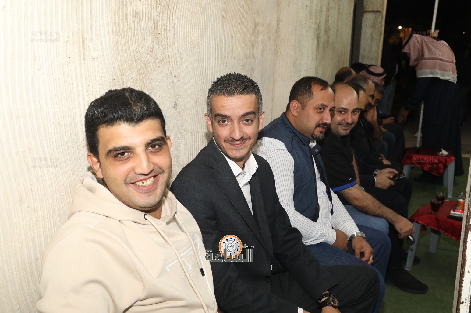 Madar Al-Saa Images 0.16397282457237983