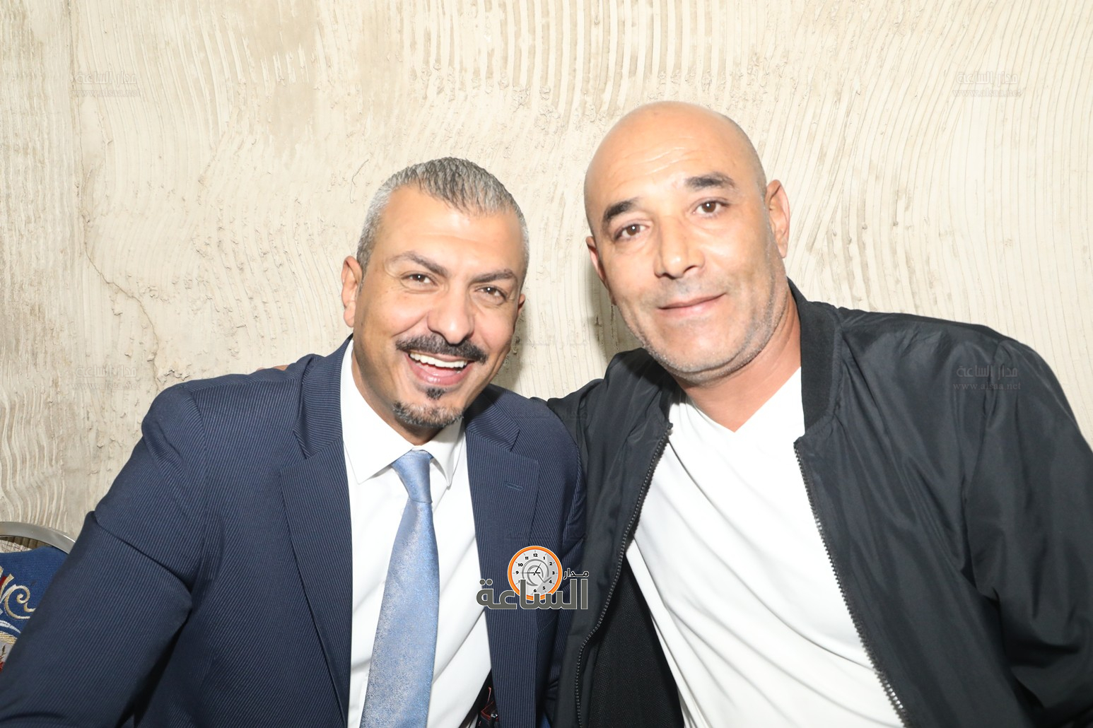 Madar Al-Saa Images 0.9116878680720085