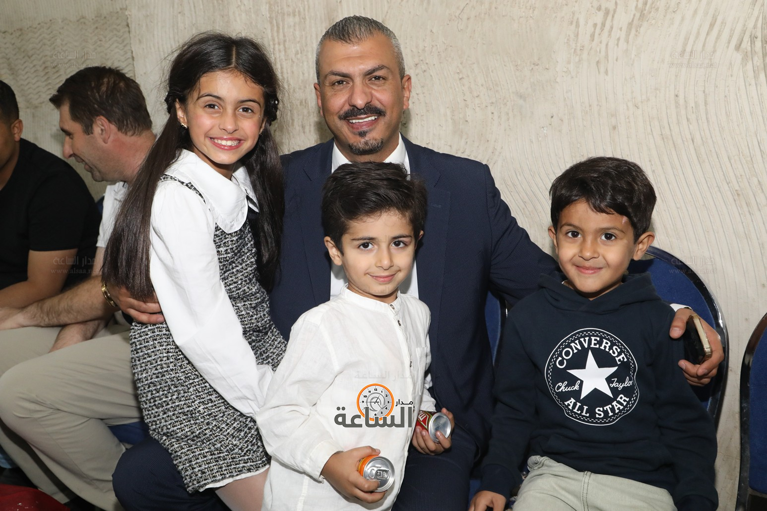 Madar Al-Saa Images 0.25981394188951645