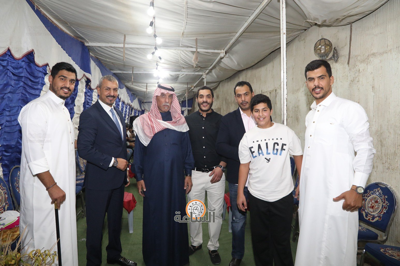 Madar Al-Saa Images 0.8463641924599963