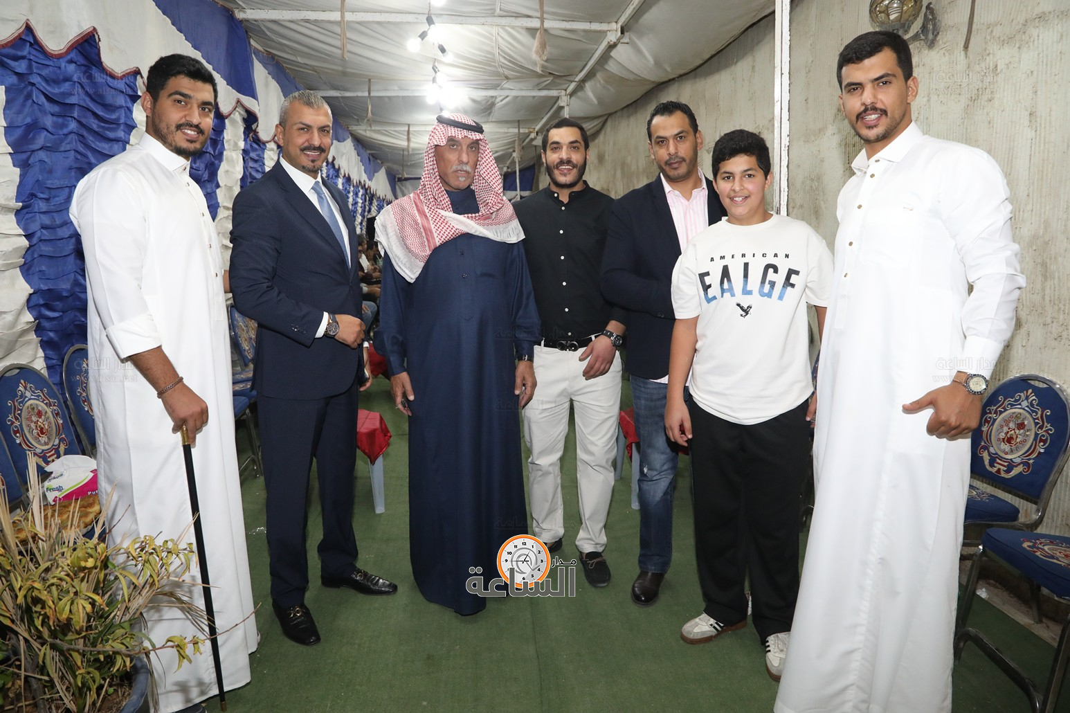 Madar Al-Saa Images 0.48727063168395857