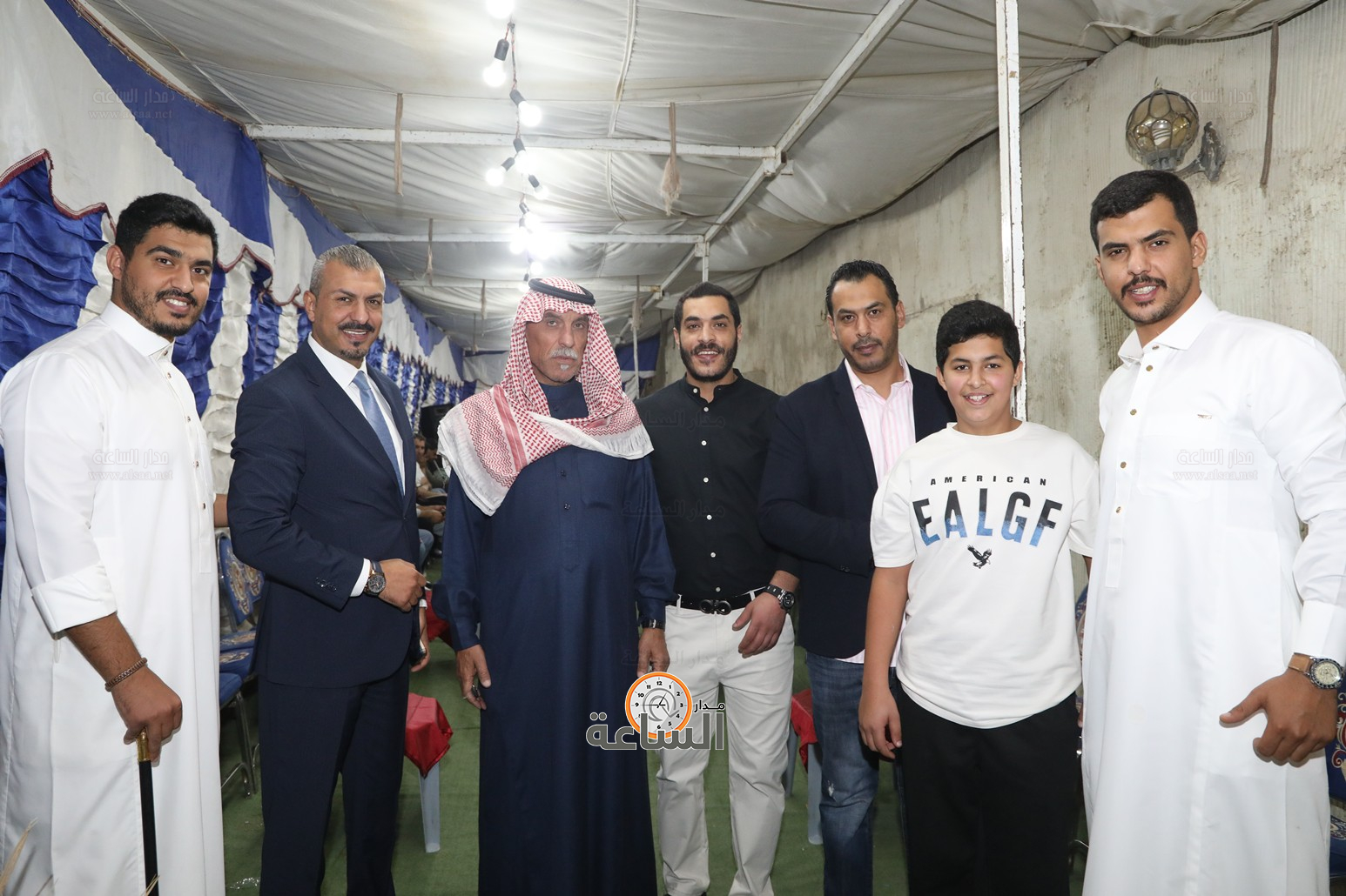 Madar Al-Saa Images 0.21763551541641835