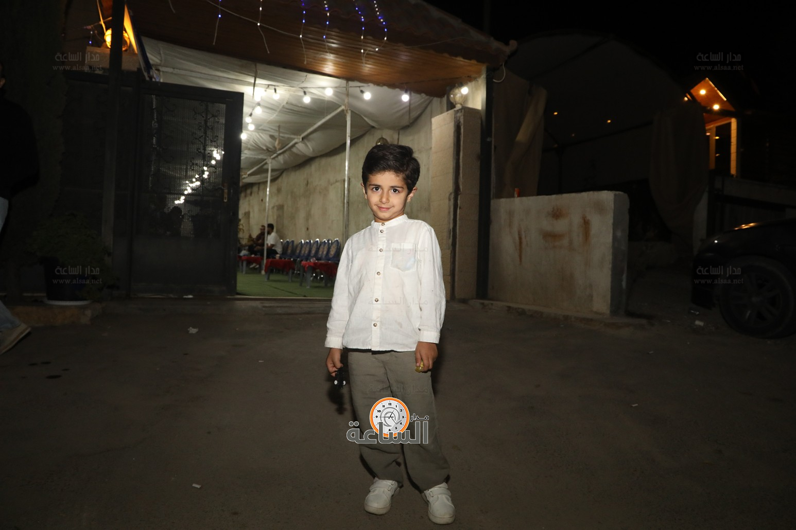 Madar Al-Saa Images 0.7089090120612223