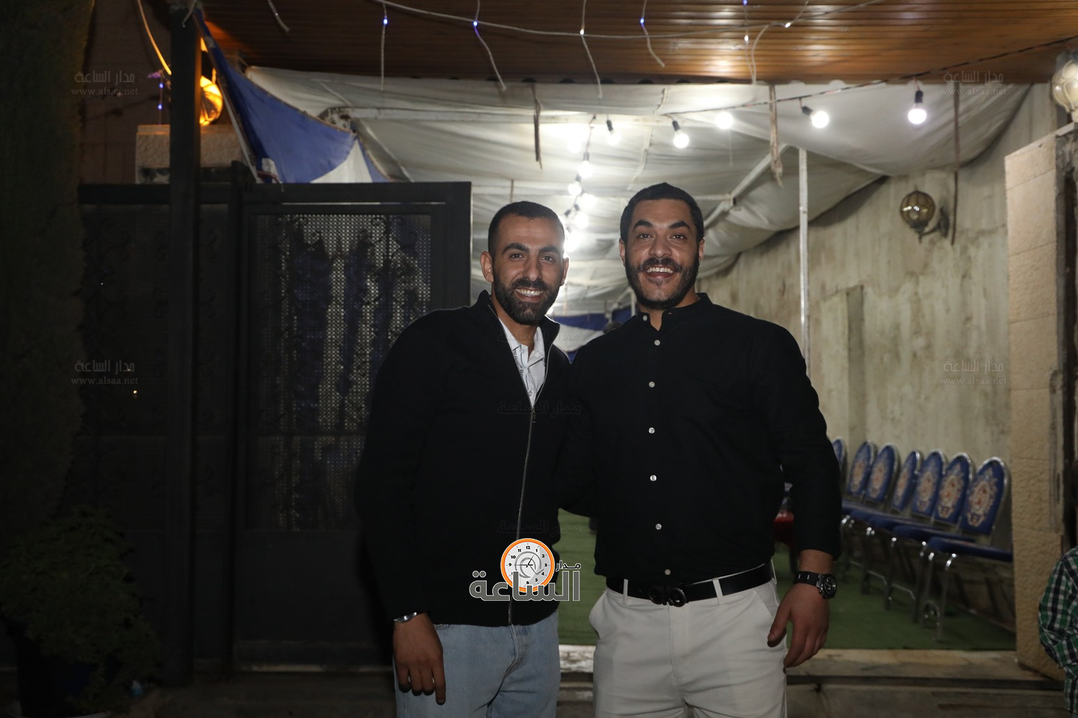 Madar Al-Saa Images 0.5194931699864086