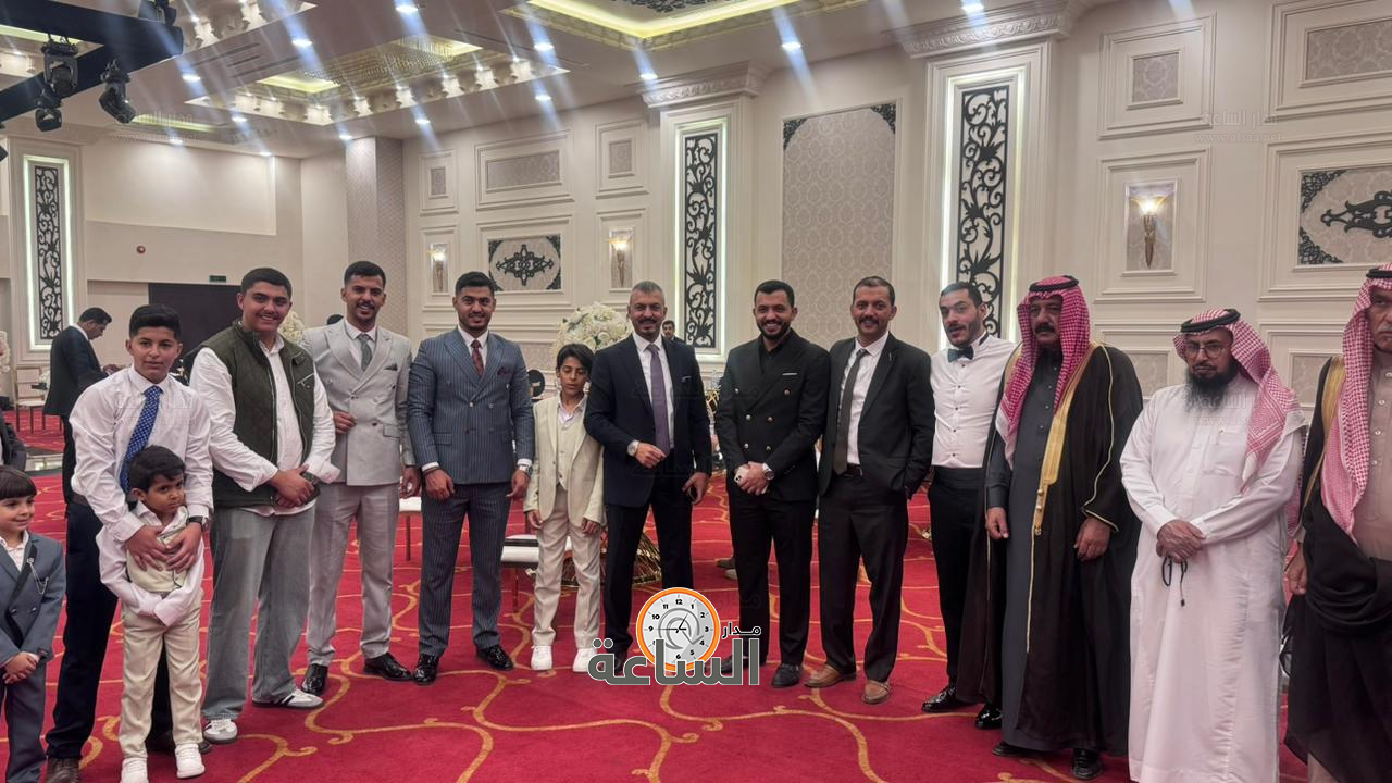 Madar Al-Saa Images 0.1889782147187361