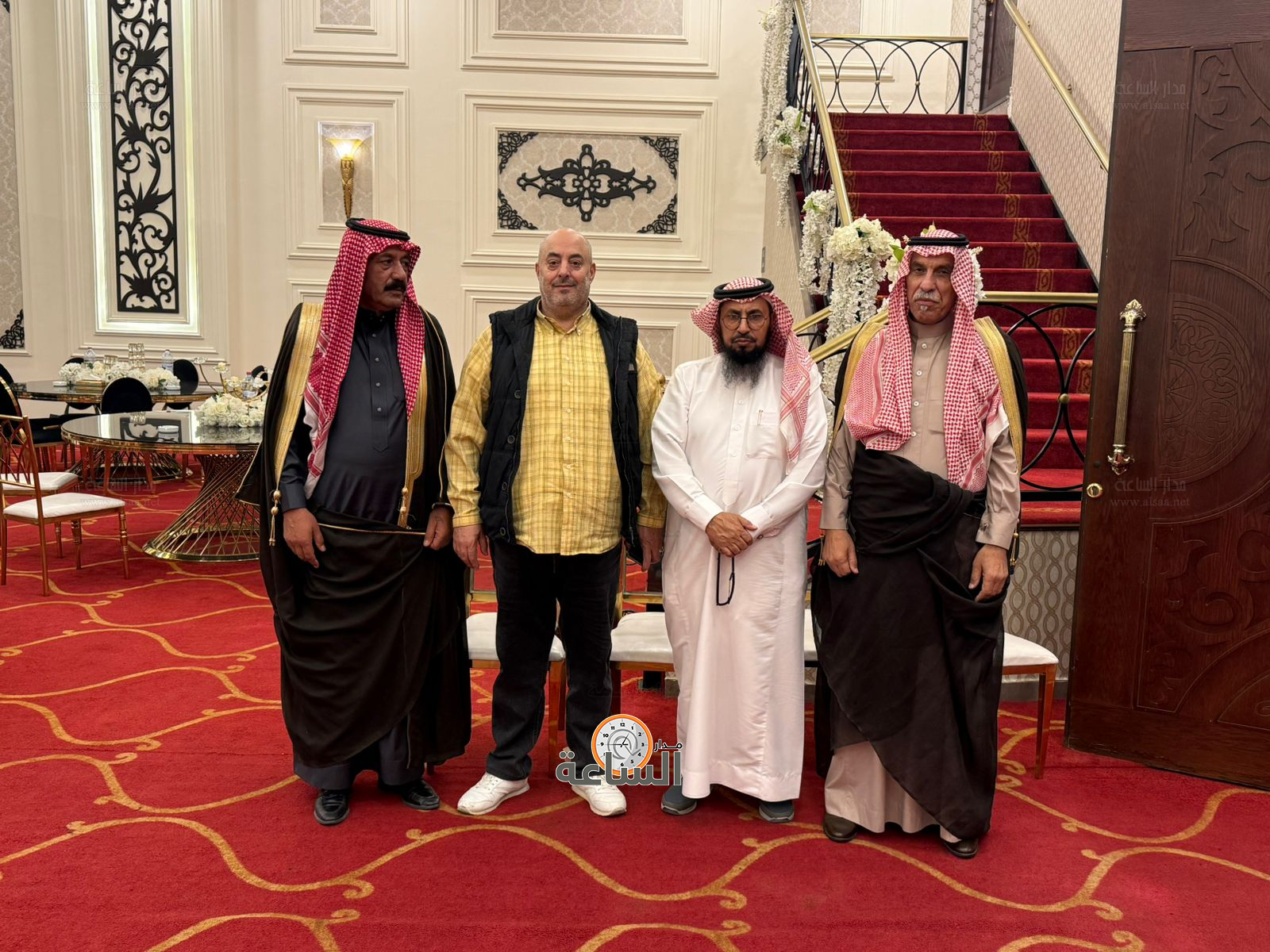 Madar Al-Saa Images 0.3187910034653201