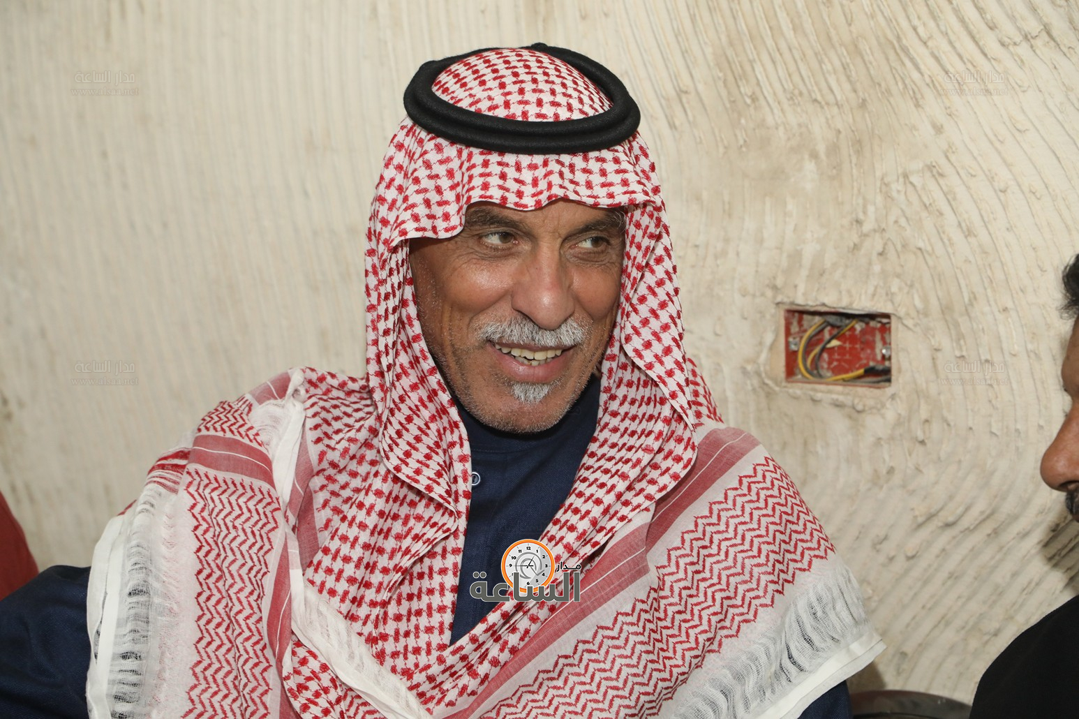 Madar Al-Saa Images 0.1965490671410448