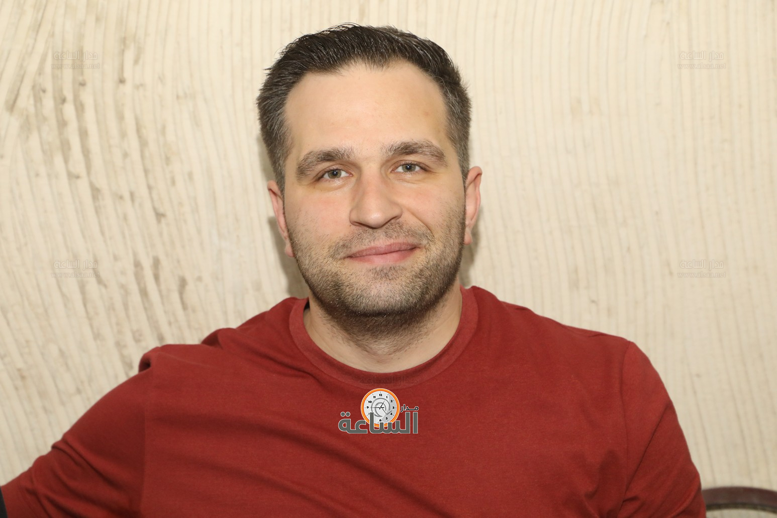 Madar Al-Saa Images 0.6335610880713403