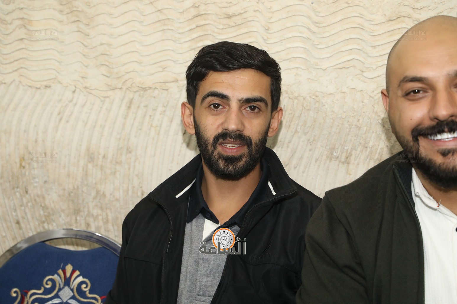 Madar Al-Saa Images 0.8844068310953175