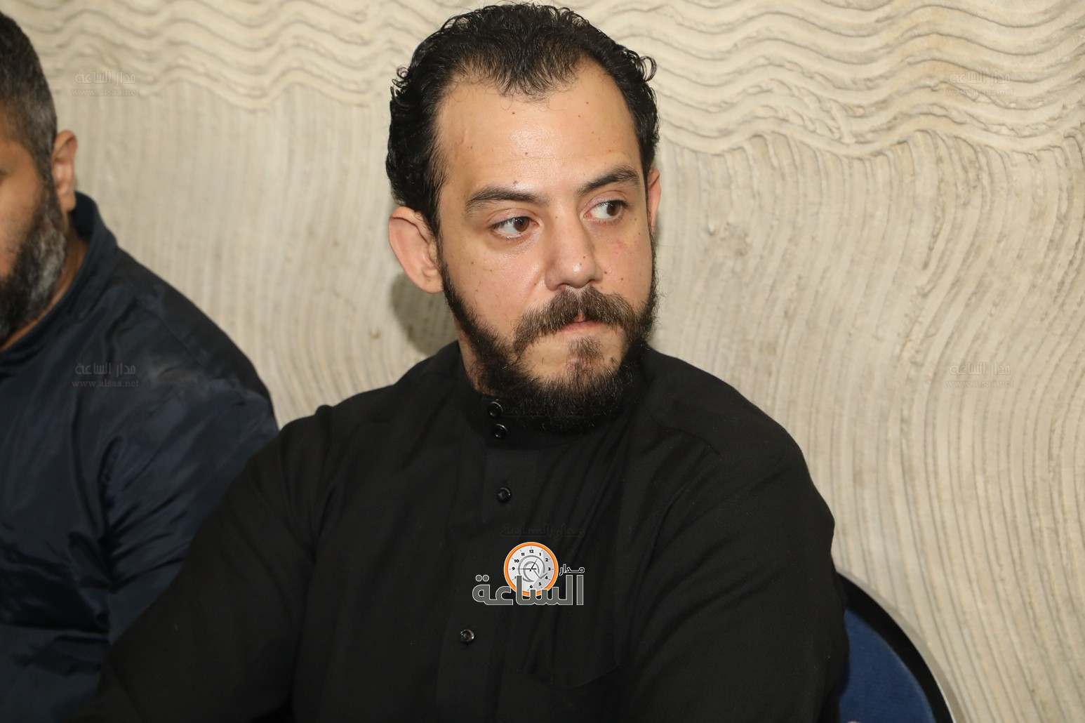 Madar Al-Saa Images 0.45160486130308264