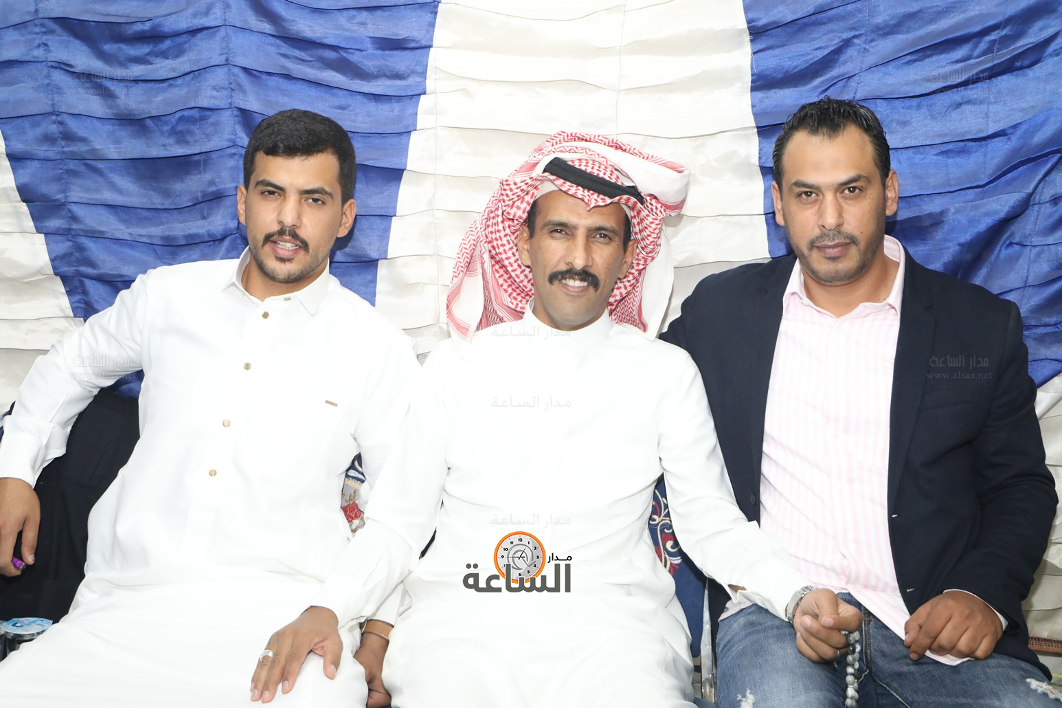 Madar Al-Saa Images 0.047643527519452666