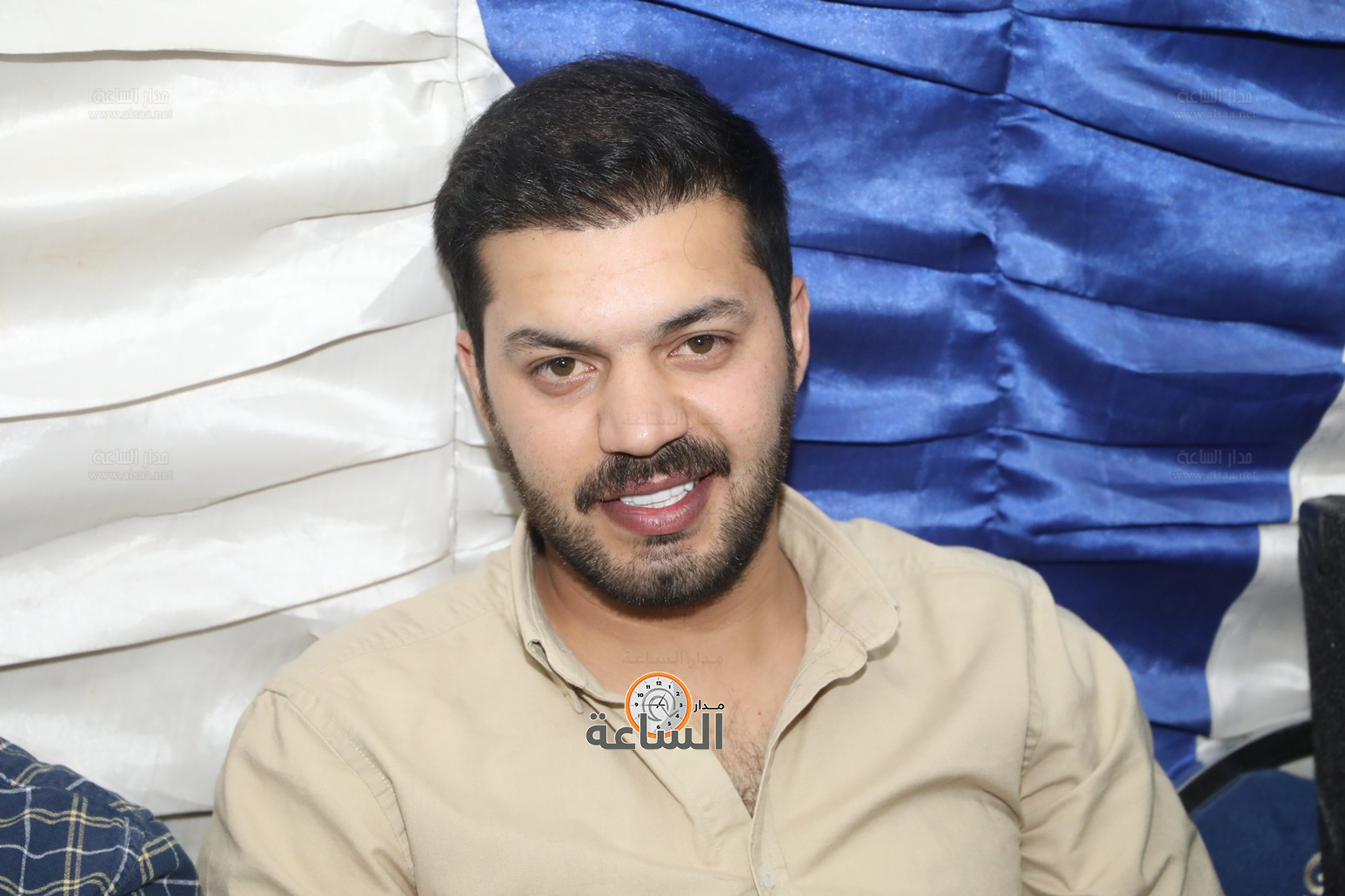 Madar Al-Saa Images 0.14286838506259536