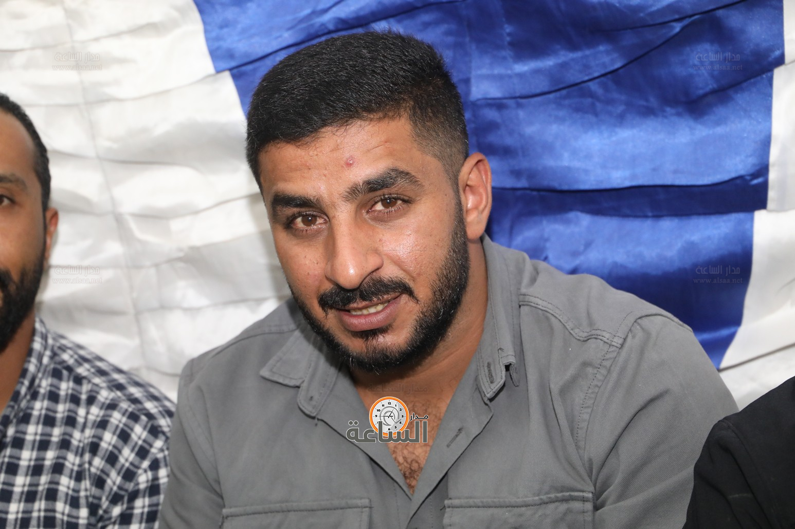 Madar Al-Saa Images 0.7903697781511537