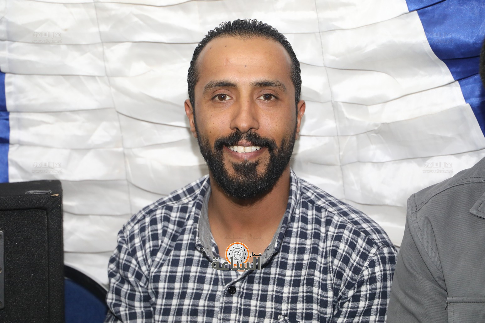 Madar Al-Saa Images 0.6258538447182915