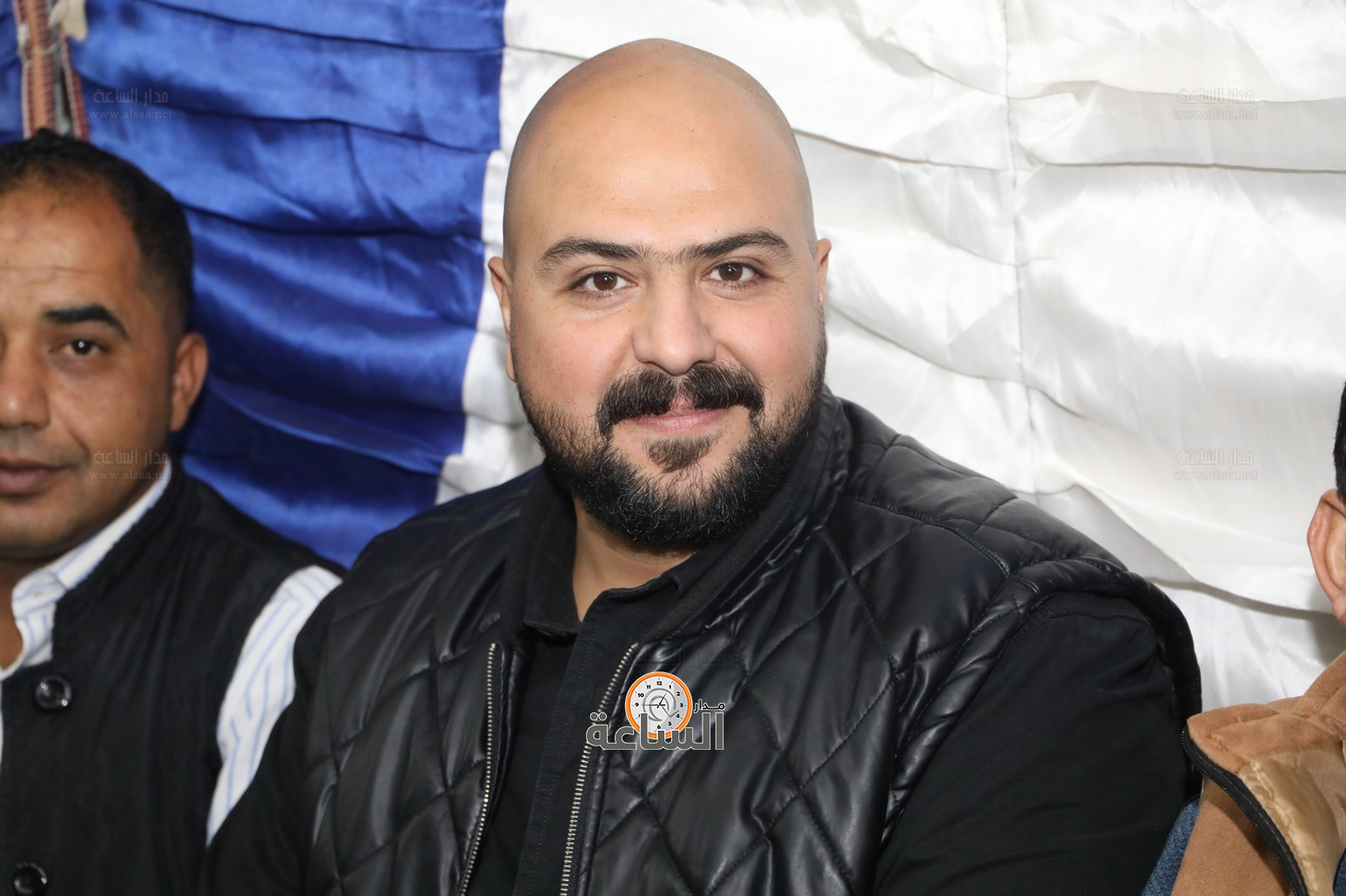 Madar Al-Saa Images 0.7280052626917513