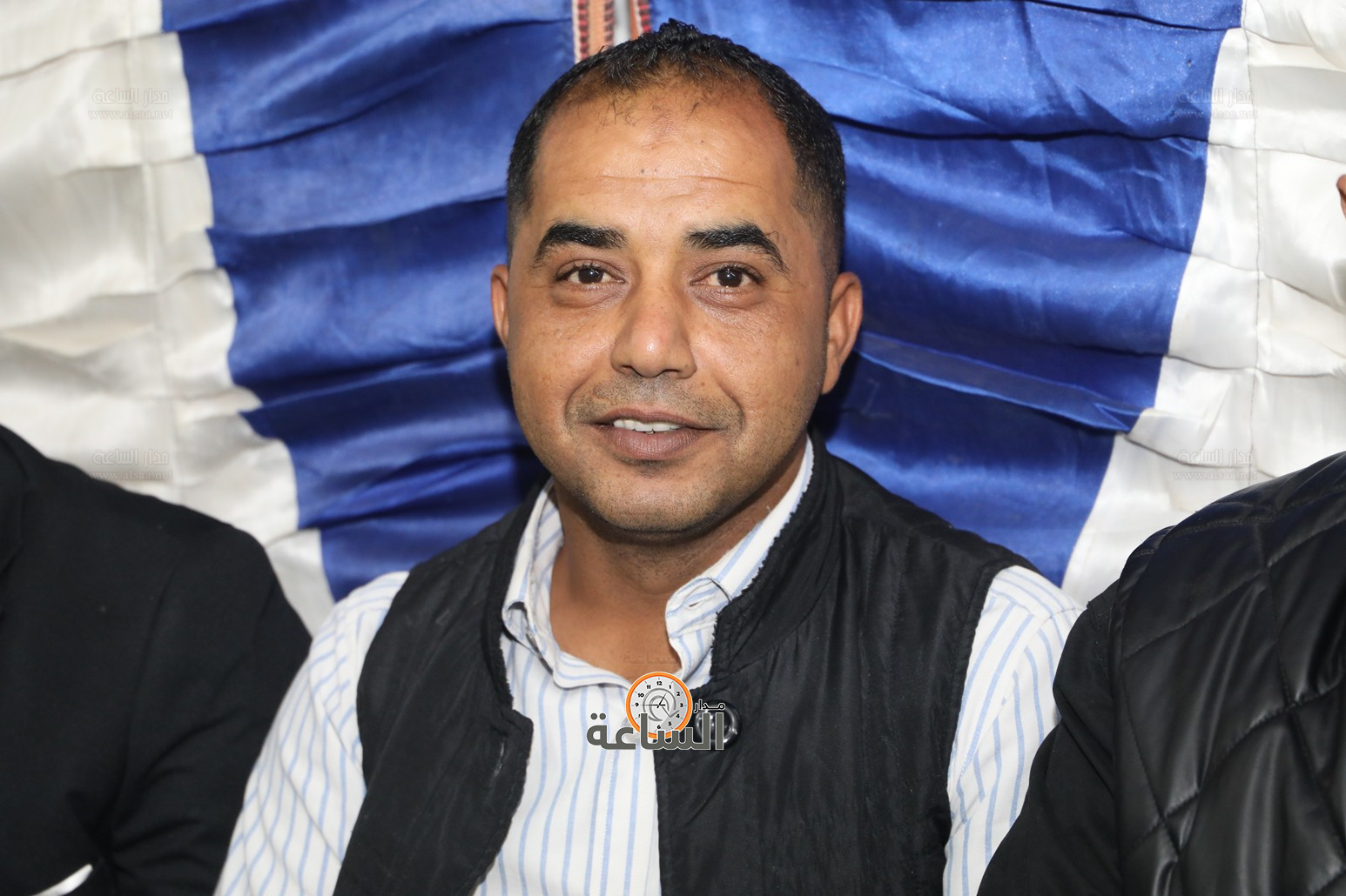 Madar Al-Saa Images 0.9606909805717765