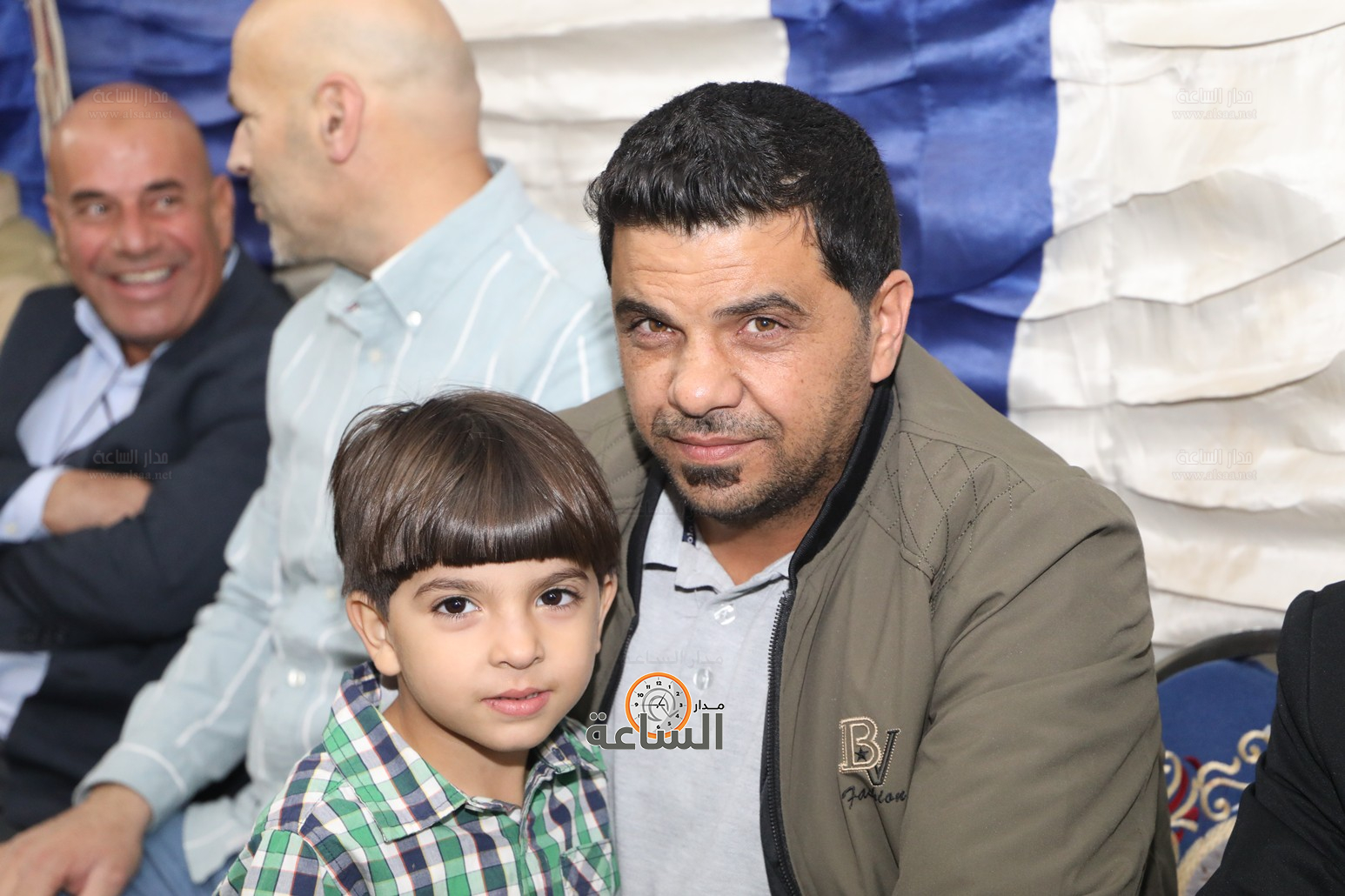 Madar Al-Saa Images 0.6720806469914233