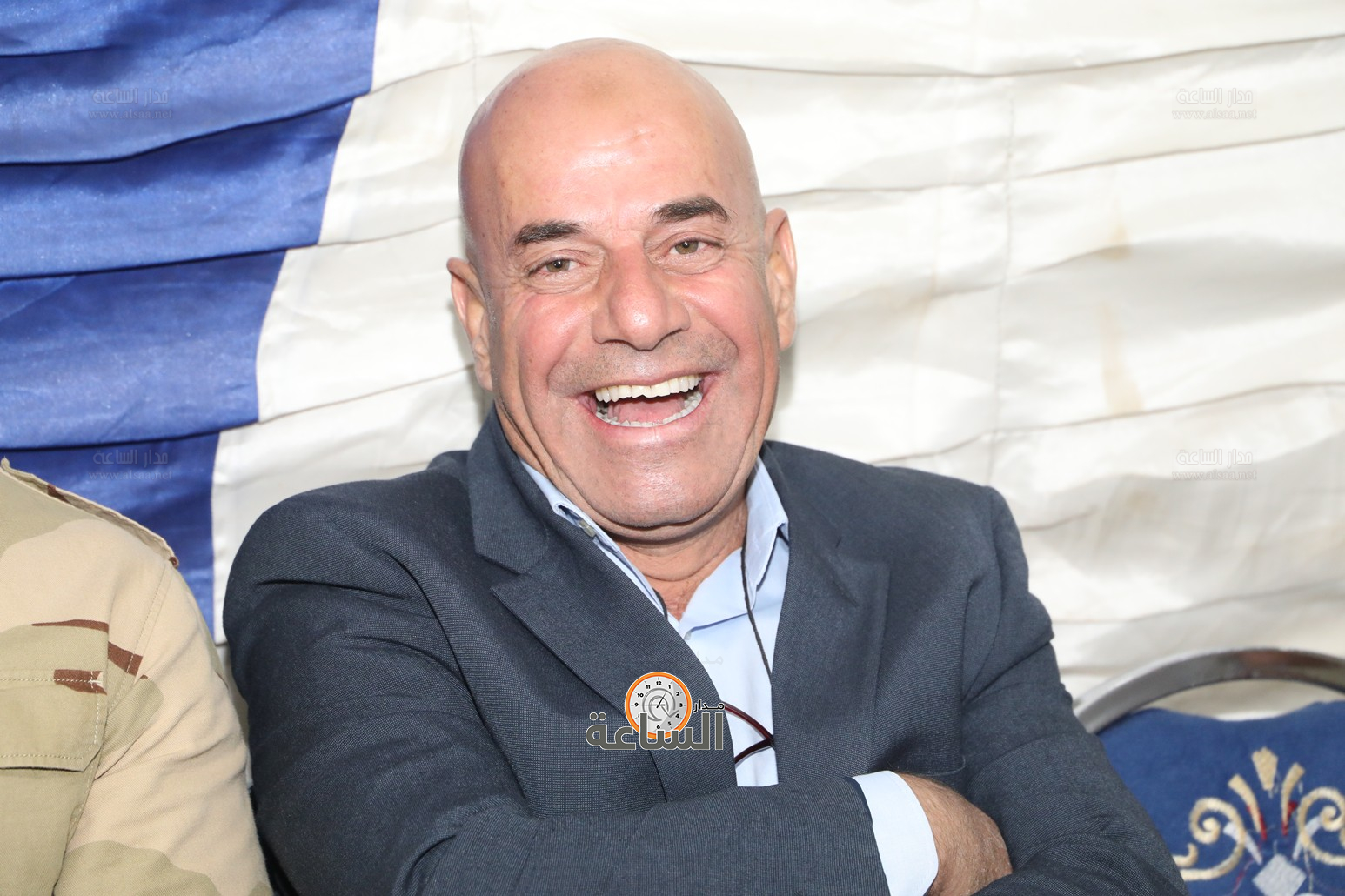 Madar Al-Saa Images 0.3520127382802053